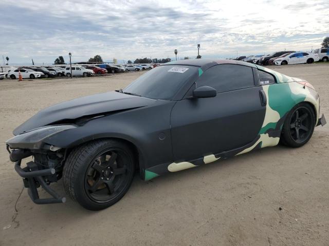 Obraz 2007 NISSAN 350Z COUPE 2007