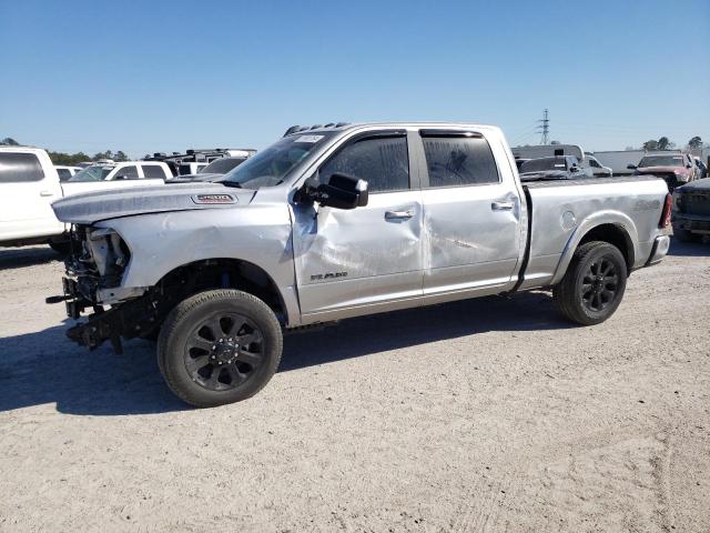 Image 1 of 2022 RAM 2500 LARAMIE 2022 with VIN 3C6UR5FL8NG201340