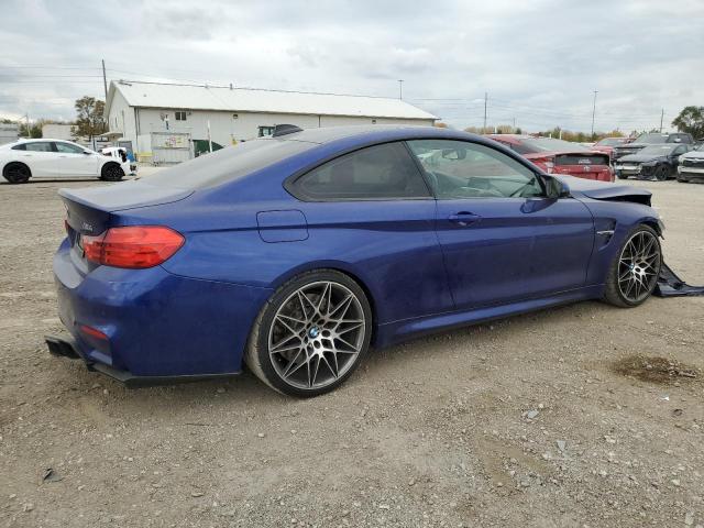 Image 3 of 2015 BMW M4  2015 with VIN WBS3R9C55FK332164