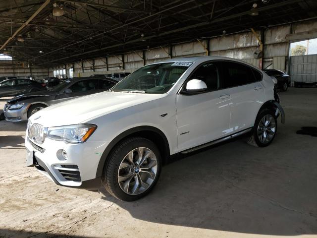 Obraz 2016 BMW X4 XDRIVE28I 2016