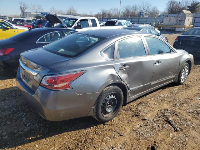 Image 3 of 2015 NISSAN ALTIMA 2.5 2015 with VIN 1N4AL3AP6FC142469