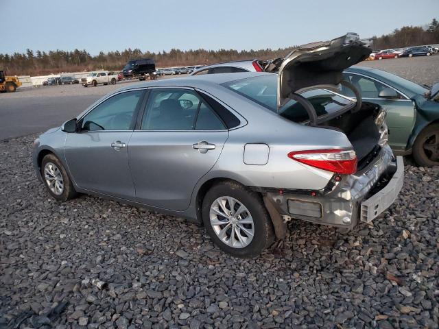 Изображение 2 2015 TOYOTA CAMRY LE 2015 с VIN 4T4BF1FK1FR484866