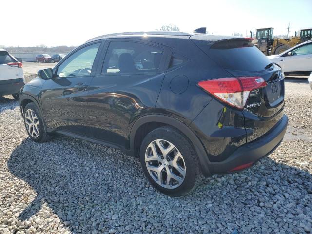 Image 2 of 2019 HONDA HR-V EX 2019 with VIN 3CZRU6H52KM717377