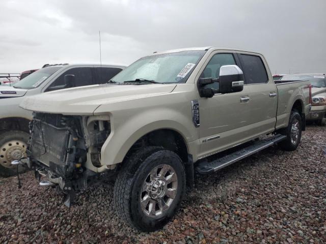 Obraz 2017 FORD F350 SUPER DUTY 2017