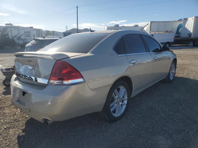 Obraz 3 z 2008 CHEVROLET IMPALA LTZ 2008 z VIN 2G1WU583389279691