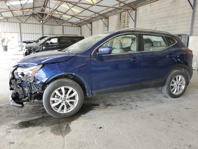 Obraz 1 z 2020 NISSAN ROGUE SPORT S 2020 z VIN JN1BJ1CV0LW250751
