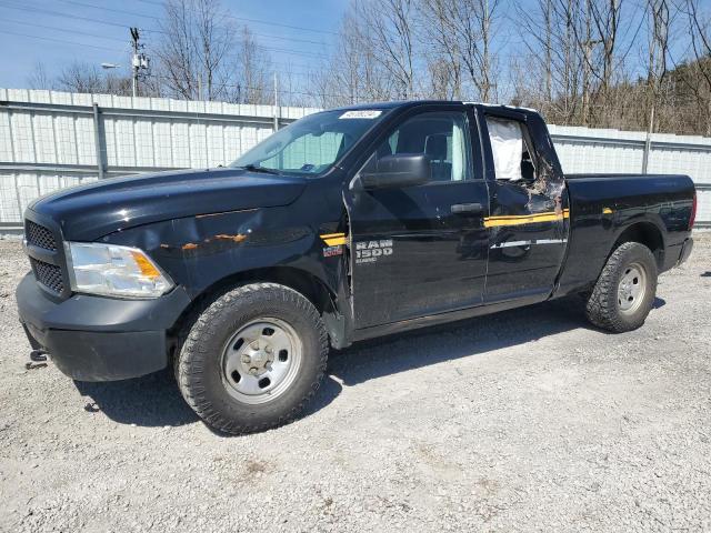 Obraz 1 z 2019 RAM 1500 CLASSIC TRADESMAN 2019 z VIN 1C6RR7FT1KS715388