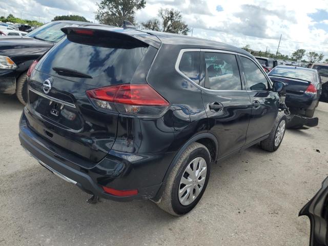 Image 3 of 2020 NISSAN ROGUE S 2020 with VIN 5N1AT2MT9LC801603
