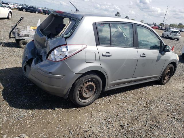 Obraz 3 z 2008 NISSAN VERSA S 2008 z VIN 3N1BC13E88L371745