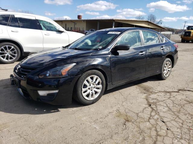 Image 1 of 2014 NISSAN ALTIMA 2.5 2014 with VIN 1N4AL3AP8EC133514