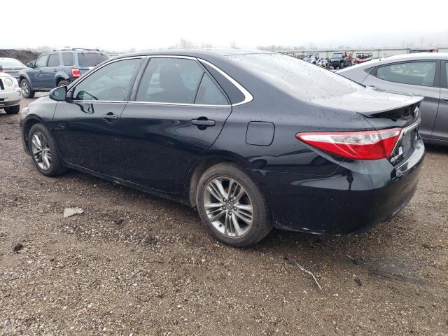Изображение 2 2017 TOYOTA CAMRY LE 2017 с VIN 4T1BF1FK7HU313777