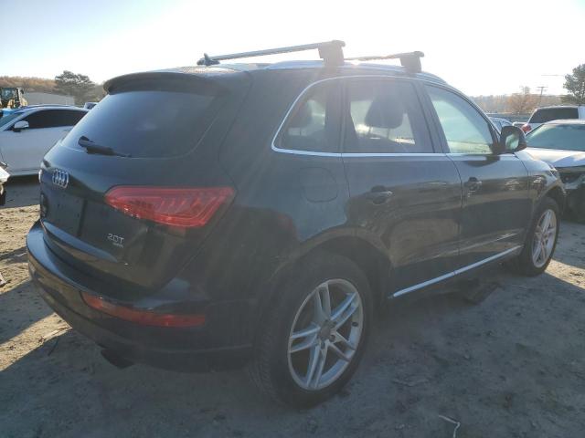 Изображение 3 2014 AUDI Q5 PREMIUM PLUS 2014 с VIN WA1LFAFP6EA038639