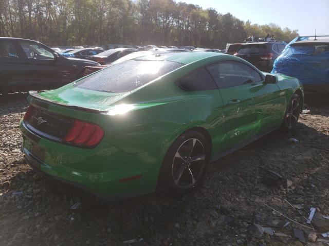 Изображение 3 2019 FORD MUSTANG  2019 с VIN 1FA6P8TH1K5135845