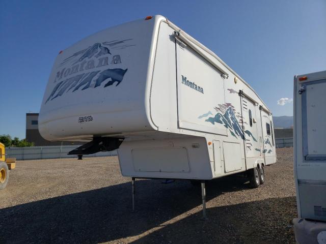 Изображение 2 2004 KEYSTONE MONTANA 2004 с VIN 4YDF340244D509062