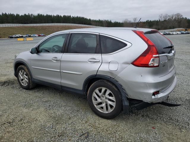 Image 2 of 2016 HONDA CR-V EX 2016 with VIN 3CZRM3H5XGG713436