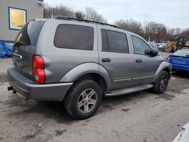 Изображение 3 2005 DODGE DURANGO LIMITED 2005 с VIN 1D4HB58D65F597129
