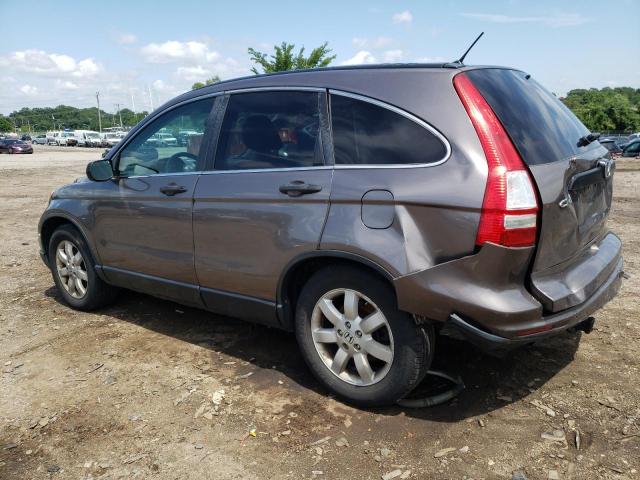 Image 2 of 2011 HONDA CR-V SE 2011 with VIN 5J6RE4H40BL068124