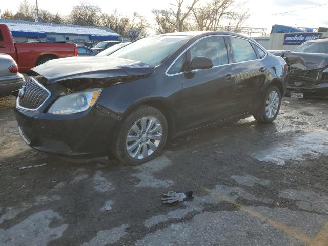 Изображение 1 2015 BUICK VERANO  2015 с VIN 1G4PP5SK7F4207701