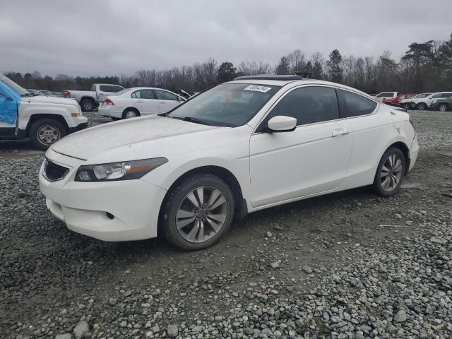 2008 HONDA ACCORD EXL 2008 image