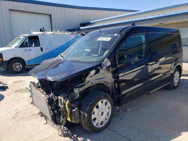 Obraz 1 z 2023 FORD TRANSIT CONNECT XL 2023 z VIN NM0LS7S23P1547635