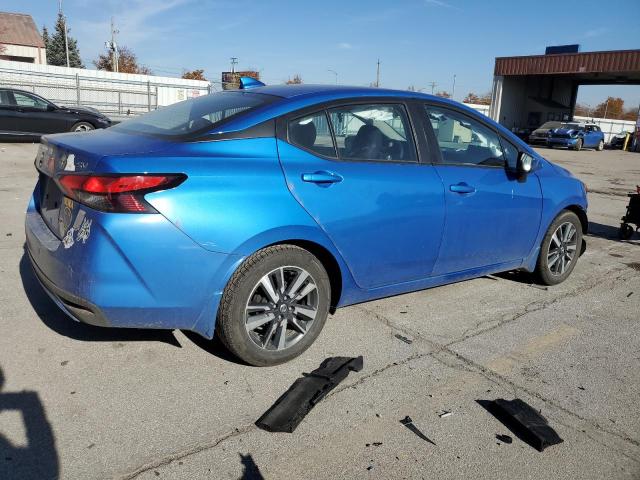 Image 3 of 2022 NISSAN VERSA SV 2022 with VIN 3N1CN8EV4NL824310