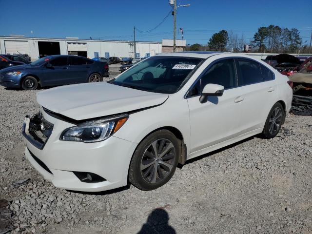 2017 SUBARU LEGACY 3.6R LIMITED 2017 image