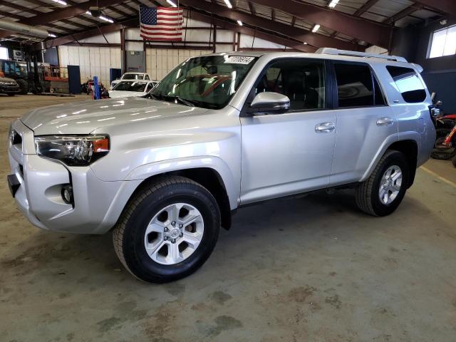 Obraz 1 z 2016 TOYOTA 4RUNNER SR5/SR5 PREMIUM 2016 z VIN JTEBU5JR0G5306163