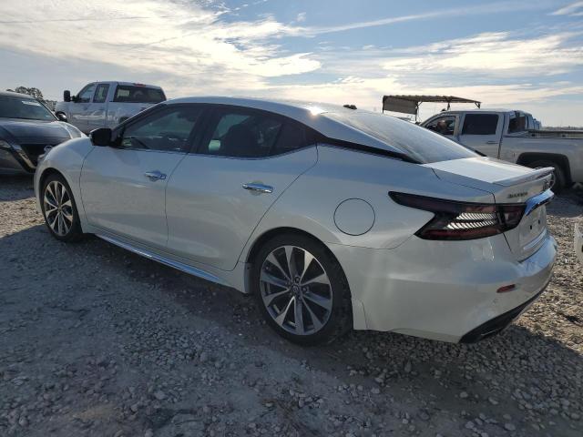 Image 2 of 2021 NISSAN MAXIMA PLATINUM 2021 with VIN 1N4AA6FV5MC502388