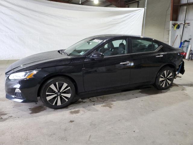 Изображение 1 2022 NISSAN ALTIMA SV 2022 с VIN 1N4BL4DW9NN353164