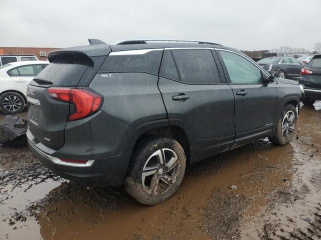 Image 3 of 2019 GMC TERRAIN SLT 2019 with VIN 3GKALVEV5KL257999