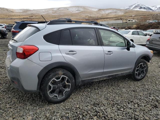 Image 3 of 2014 SUBARU XV CROSSTREK 2.0 LIMITED 2014 with VIN JF2GPAKC3E8348506