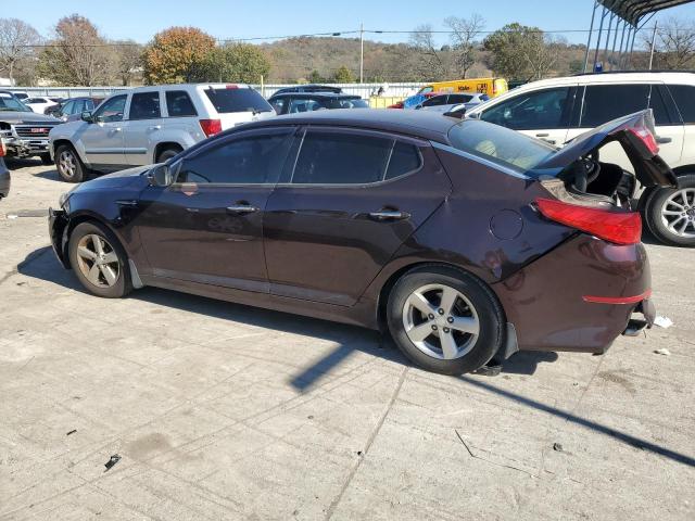 Obraz 2 z 2015 KIA OPTIMA LX 2015 z VIN 5XXGM4A7XFG434276