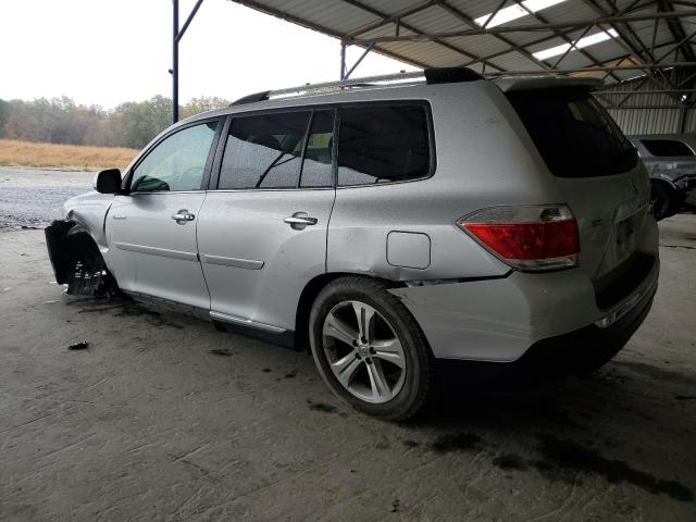 Obraz 2 z 2013 TOYOTA HIGHLANDER LIMITED 2013 z VIN 5TDYK3EH4DS098837