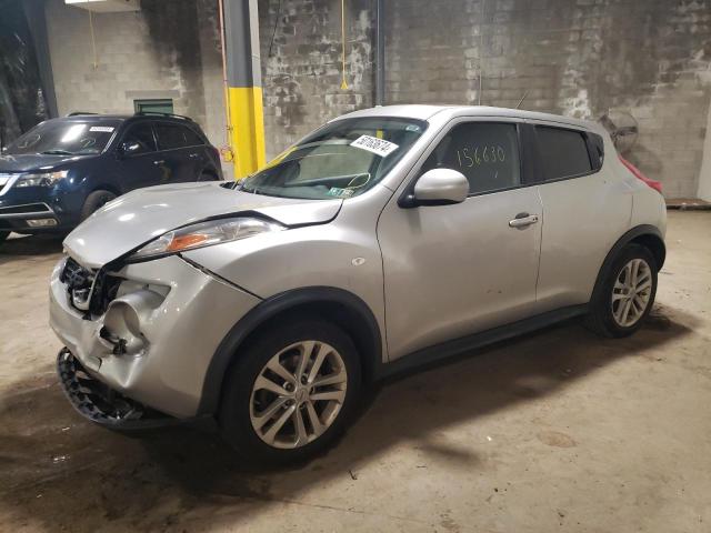 Изображение 1 2011 NISSAN JUKE S 2011 с VIN JN8AF5MV8BT028303