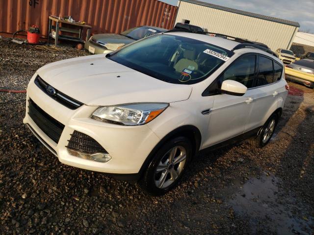 Изображение 1 2014 FORD ESCAPE SE 2014 с VIN 1FMCU0GX7EUD00845