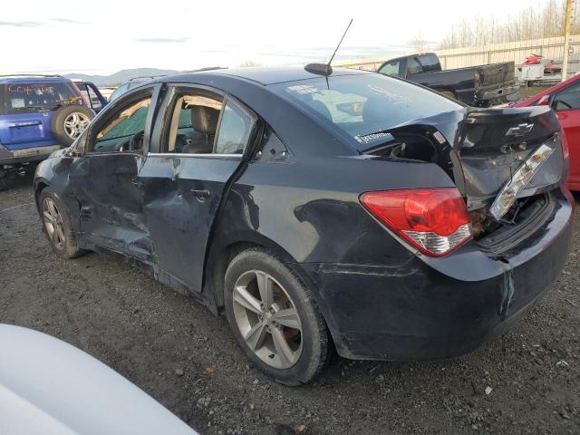 Image 2 of 2015 CHEVROLET CRUZE LT 2015 with VIN 1G1PE5SB5F7159794
