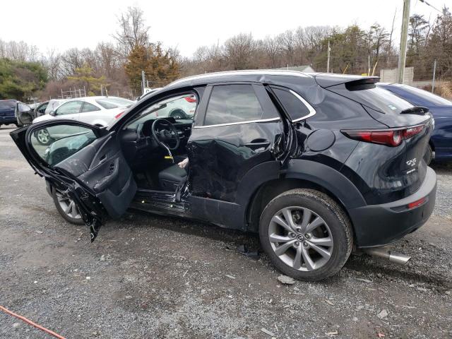 Image 2 of 2022 MAZDA CX-30 SELECT 2022 with VIN 3MVDMBBLXNM429416