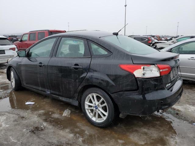Изображение 2 2015 FORD FOCUS SE 2015 с VIN 1FADP3F23FL229874