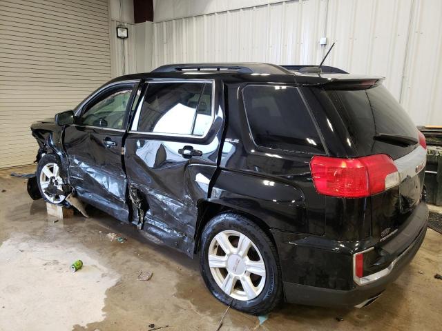 Image 2 of 2016 GMC TERRAIN SLE 2016 with VIN 2GKFLTEK9G6340573