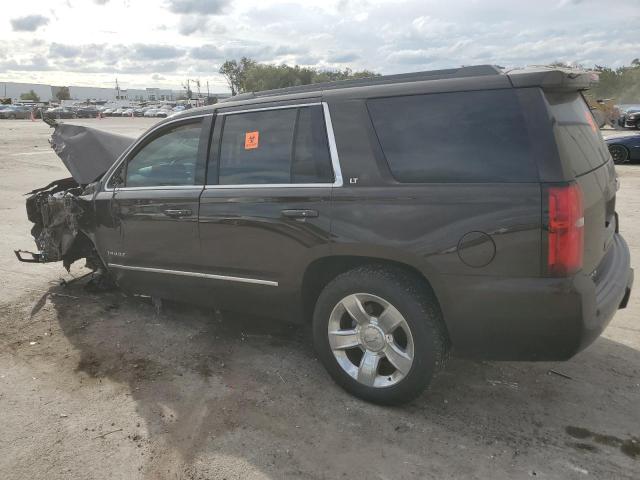 Image 2 of 2018 CHEVROLET TAHOE C1500 LT 2018 with VIN 1GNSCBKC0JR197727