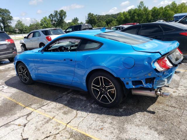 Изображение 2 2022 FORD MUSTANG  2022 с VIN 1FA6P8TH8N5149519