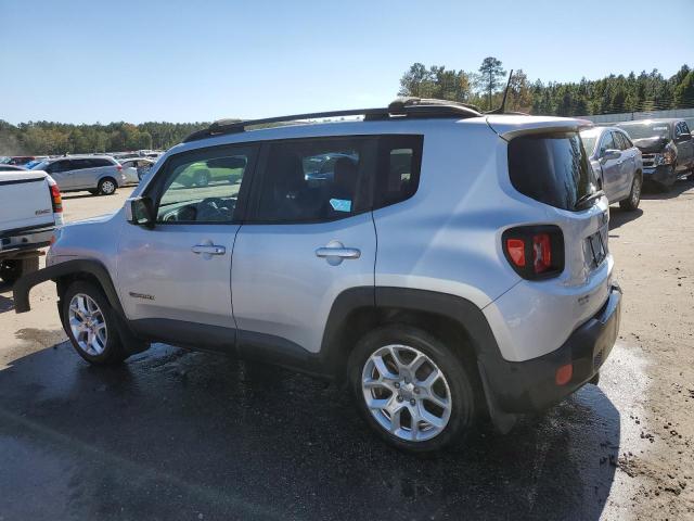 Obraz 2 z 2018 JEEP RENEGADE LATITUDE 2018 z VIN ZACCJABBXJPJ67277