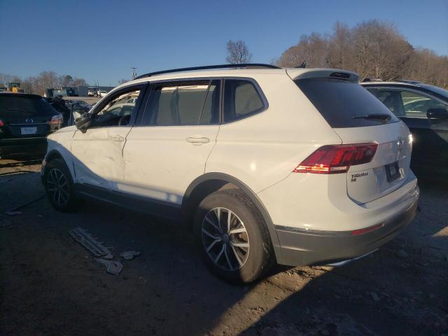 Изображение 2 2020 VOLKSWAGEN TIGUAN SE 2020 с VIN 3VV3B7AX7LM047458
