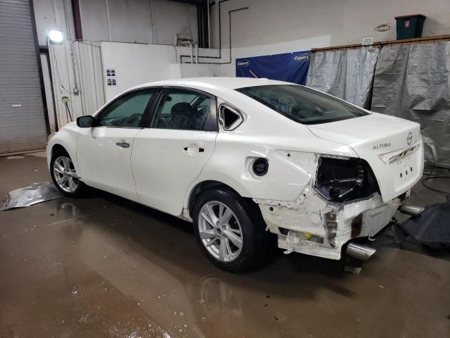 Image 2 of 2015 NISSAN ALTIMA 2.5 2015 with VIN 1N4AL3AP4FC442155