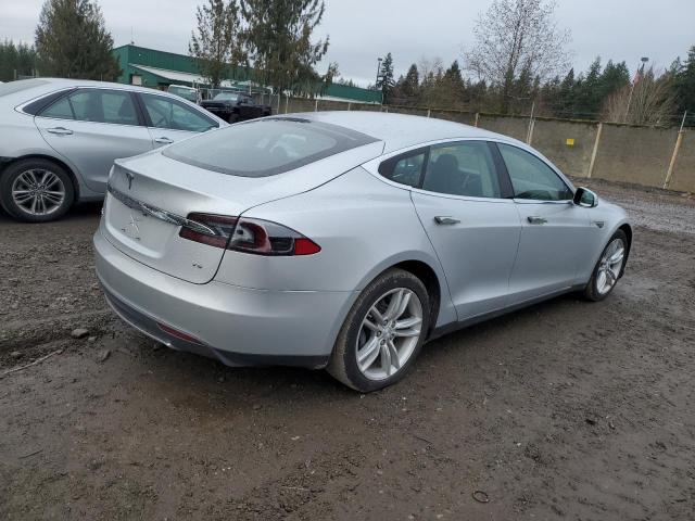 Изображение 3 2014 TESLA MODEL S  2014 с VIN 5YJSA1S12EFP41602
