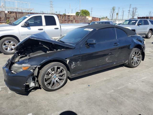 Obraz 2006 BMW 650 I 2006