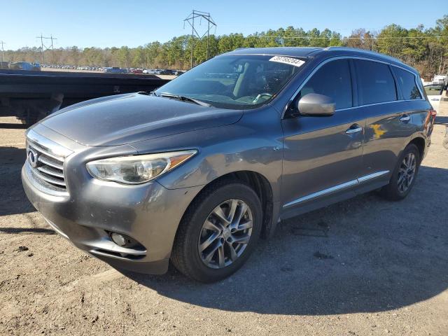Image 1 of 2015 INFINITI QX60  2015 with VIN 5N1AL0MN8FC557341