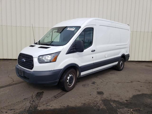 2016 FORD TRANSIT T-350 2016 image