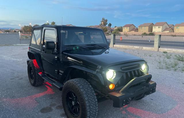 Obraz 2017 JEEP WRANGLER SPORT 2017