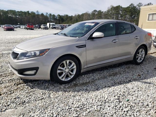 Изображение 1 2013 KIA OPTIMA LX 2013 с VIN 5XXGM4A79DG207464